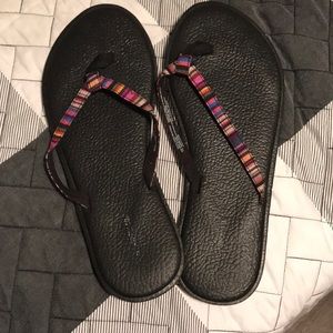 Mossimo Supply Co. Sandals